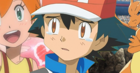 Pokémon : 7 scènes de l'anime qui marquent toujours les fans en 2025