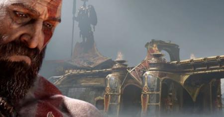 God of War : un nouveau jeu pour les 20 ans de la licence qui risque de vous décevoir