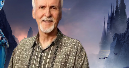 Après Avatar, James Cameron planche sur ce film de dark fantasy très prometteur