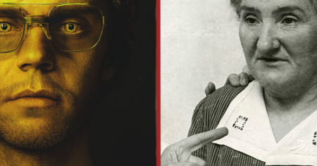 Serial Killers : les 5 anecdotes les plus glauques sur les tueurs en série