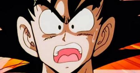 Dragon Ball : 7 incohérences que même les fans n'avaient pas remarquées