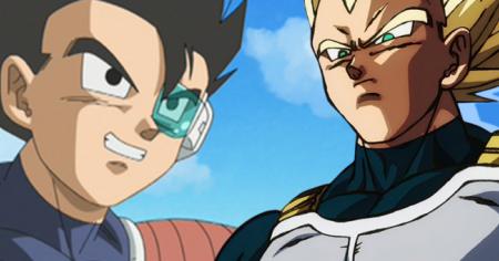 Dragon Ball Super : voici comment le frère de Vegeta pourrait revenir dans l'anime
