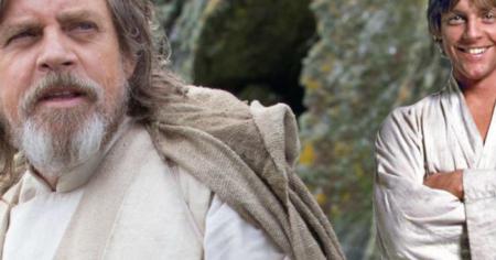 Star Wars : 44 ans après, Mark Hamill fait cette grande révélation