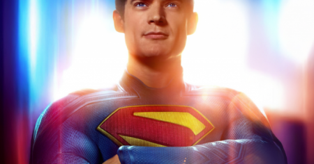 Superman : la durée du film de James Gunn dévoilée