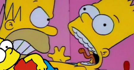 Les Simpson : cette théorie vieille de plus de 30 ans sur Bart a été démentie
