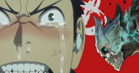 Kaiju N°8 : très mauvaise nouvelle pour les fans du manga