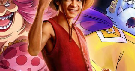 One Piece : 7 personnages que la série Netflix aura du mal à adapter