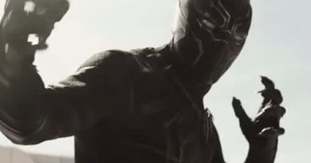 Marvel : le nouveau Black Panther fait polémique parce qu'il est blanc