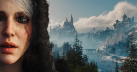 The Witcher 4 : CD Projekt Red s'est inspiré de ces deux chefs-d'oeuvre