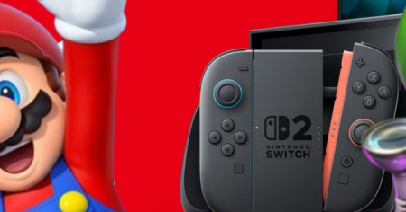 Test Switch 2 : la nouvelle console de Nintendo vaut-elle le coup