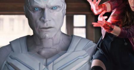Vision Quest : ce héros du MCU va être recasté