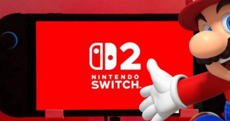 Nintendo Switch 2 : la console de Big N réalise un exploit avec ce record historique