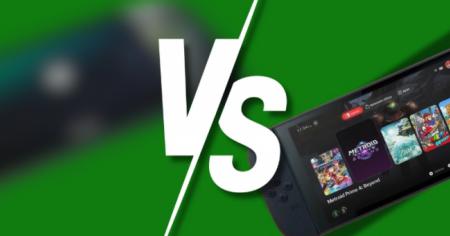 Xbox dévoile sa nouvelle console pour concurrencer la Nintendo Switch 2