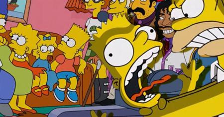 Les Simpson : les 8 running gags les plus drôles de la série