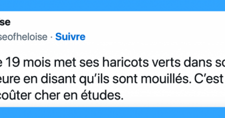 Top 15 des tweets les plus drôles de la semaine #518