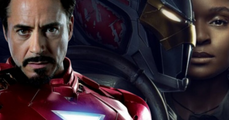 Ironheart : 3 références à Iron Man vues dans le trailer Marvel