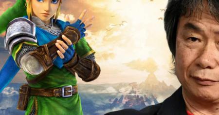 The Legend of Zelda : Nintendo annonce une mauvaise nouvelle pour le film live-action