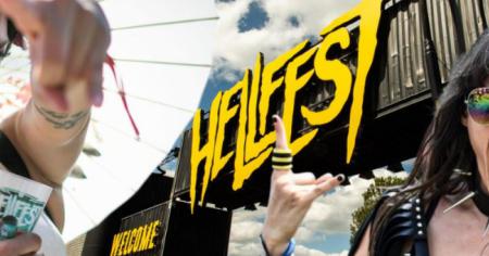 Hellfest 2025 : cette nouveauté annoncée sera à découvrir et à tester gratuitement
