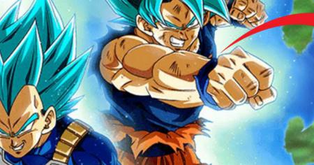 Dragon Ball : ce duo est meilleur que celui de Goku et Vegeta