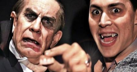 Tim Burton et Johnny Depp, leur énorme flop devenu culte