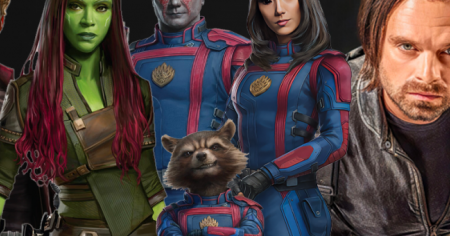 Thunderbolts* : ce mystère concernant Bucky Barnes complètement ignoré par le film du MCU