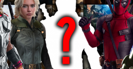 Marvel : un projet autour de ce super-héros oublié est en développement