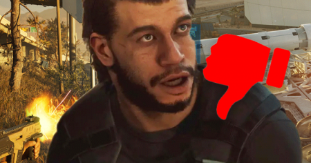 MindsEye : sans surprise, le GTA de l'ex boss de Rockstar est une purge