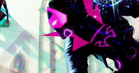 Spider-Man : Beyond the Spider-Verse, le film va aller encore plus loin
