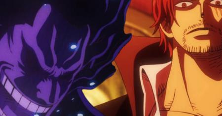 One Piece : 6 personnages surpuissants que l'on a jamais vus se battre