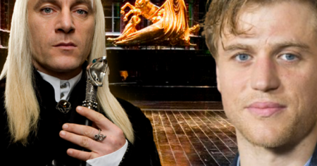 Harry Potter : Jason Isaacs adresse ce message au Lucius Malefoy de la série HBO