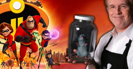 Les Indestructibles 3 : changement majeur pour le troisième opus de la saga Pixar