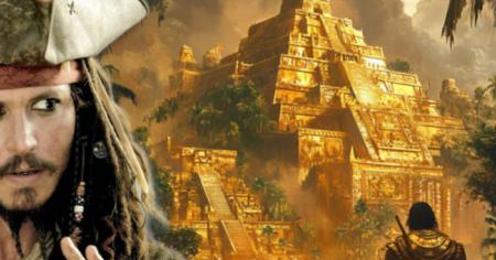 Pirates des Caraïbes 6 : ces 5 mythes et trésors seraient parfaits pour la suite
