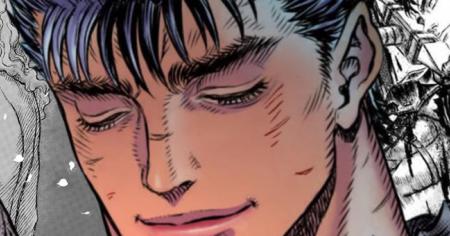 Berserk va gâter ses fans avec une belle surprise