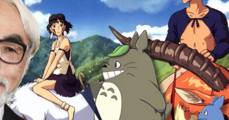 Le studio Ghibli fête ses 40 ans, va-t-il survivre au départ de Miyazaki ?