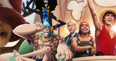La saison 2 de One Piece pose ce problème qui va empirer dans la suite de la série Netflix
