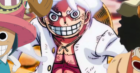 One Piece et les Mugiwaras vont faire le bonheur des fans français cet été