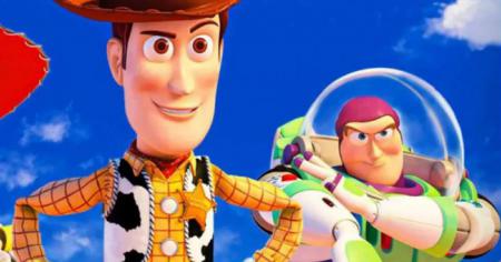 Pixar dévoile le méchant de Toy Story 5 et Woody et Buzz n'auront aucune chance
