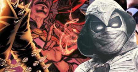 Ce personnage Marvel devrait être le chef des Midnight Sons