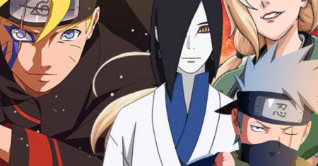 Boruto gagnerait en qualité si ce personnage culte de Naruto était mieux exploité