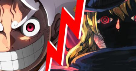 One Piece a déjà révélé comment Luffy vaincra Imu