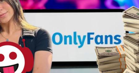 Sophie Rain dévoile la somme astronomique gagnée grâce à OnlyFans