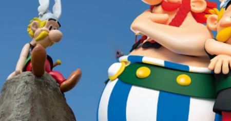 9 astuces pour le Parc Astérix afin de bien préparer sa visite chez les Gaulois