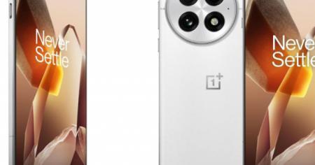 Profitez du OnePlus 13 5G en promotion pour vous offrir un smartphone haut de gamme