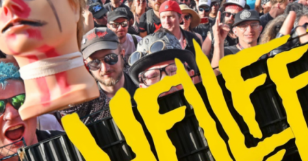 Le Hellfest 2025 va programmer un meurtrier, grosse polémique en vue