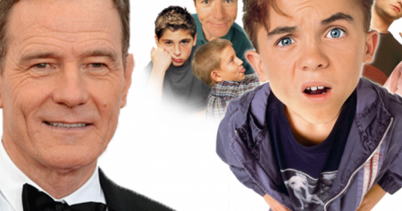 Bryan Cranston explique la raison de l'absence de cet acteur dans le reboot de Malcolm