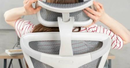 Test du Sihoo Doro C300, le fauteuil ergonomique parfait ?