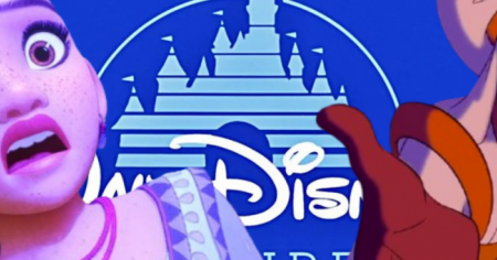 Disney Animation change de direction avec cette annonce très importante