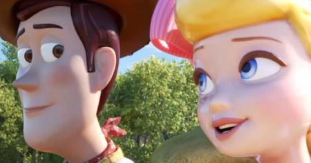 Le retour de Woody dans Toy Story 5 expliqué par Pixar