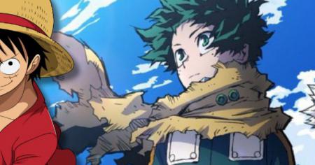 Disney dévoile son premier anime original influencé par One Piece
