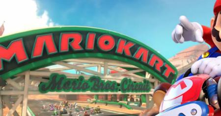 Nintendo cache dans Mario Kart World cette fonctionnalité, voici comment l'activer